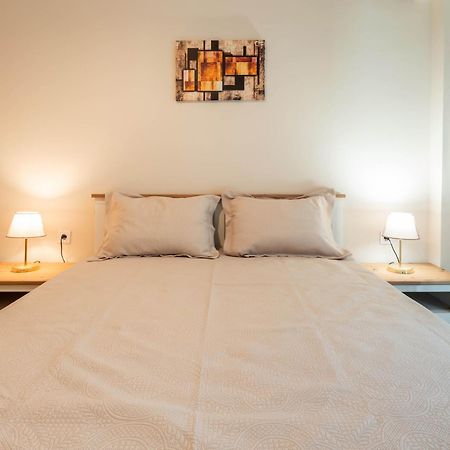 Rovertou Galli 3-5 By Athens Concept Residences Exteriör bild