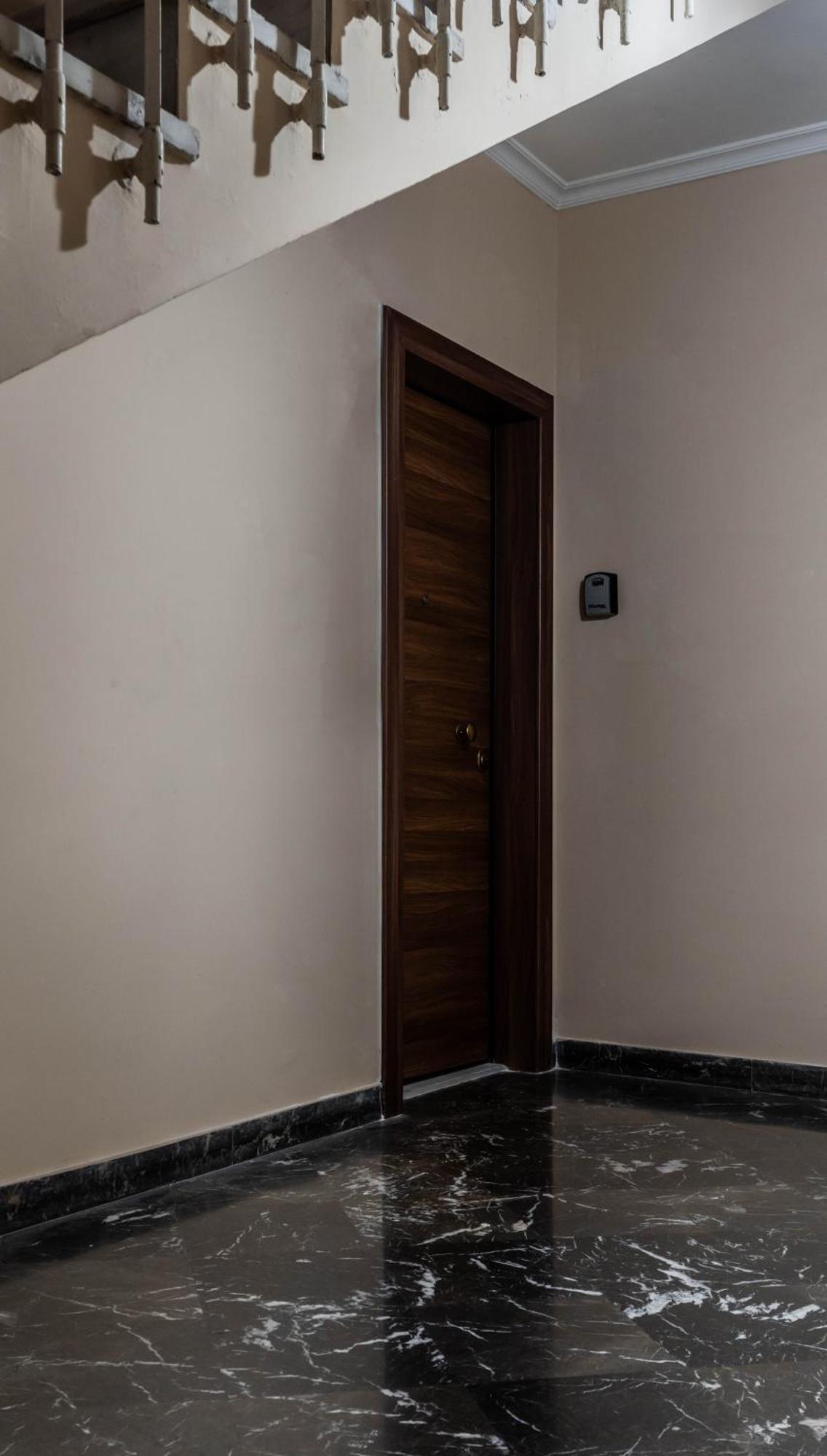 Rovertou Galli 3-5 By Athens Concept Residences Exteriör bild