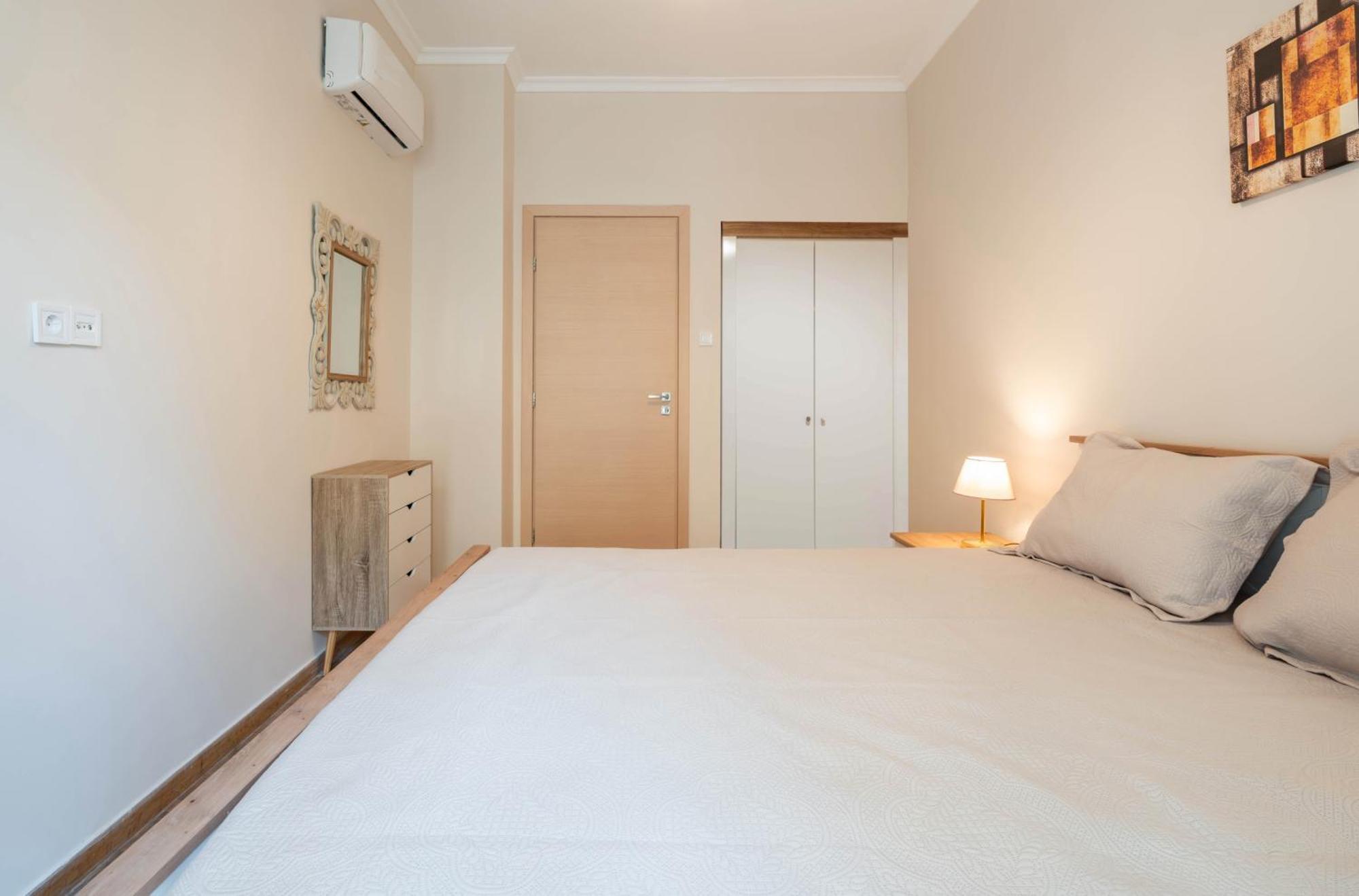 Rovertou Galli 3-5 By Athens Concept Residences Exteriör bild