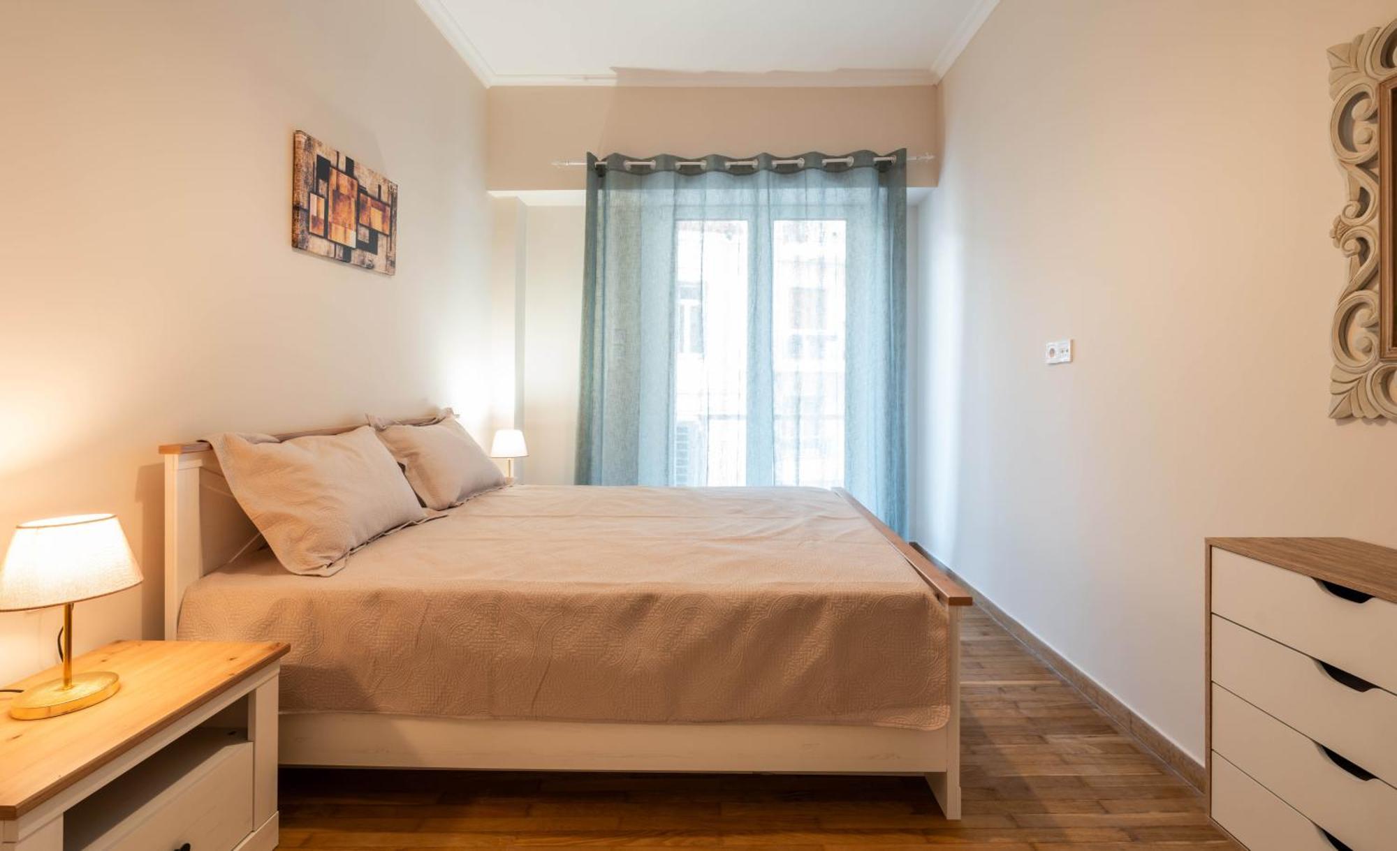 Rovertou Galli 3-5 By Athens Concept Residences Exteriör bild