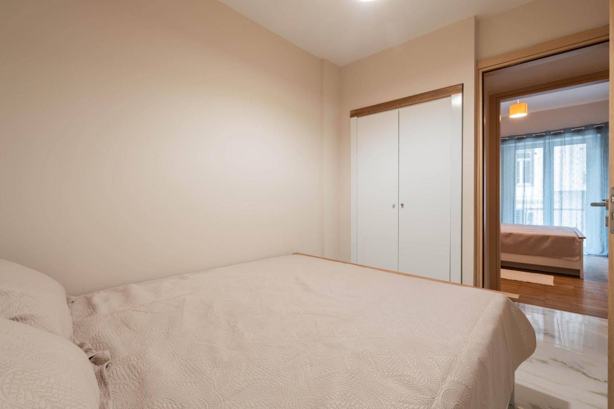Rovertou Galli 3-5 By Athens Concept Residences Exteriör bild