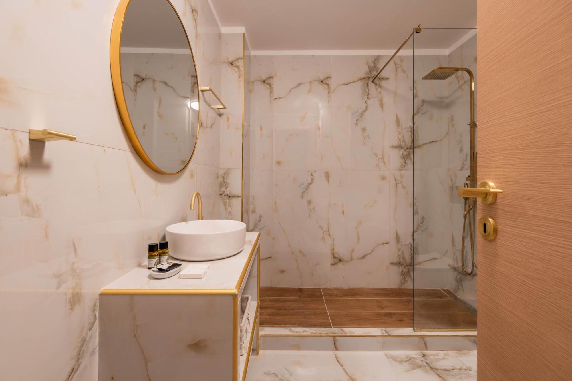 Rovertou Galli 3-5 By Athens Concept Residences Exteriör bild