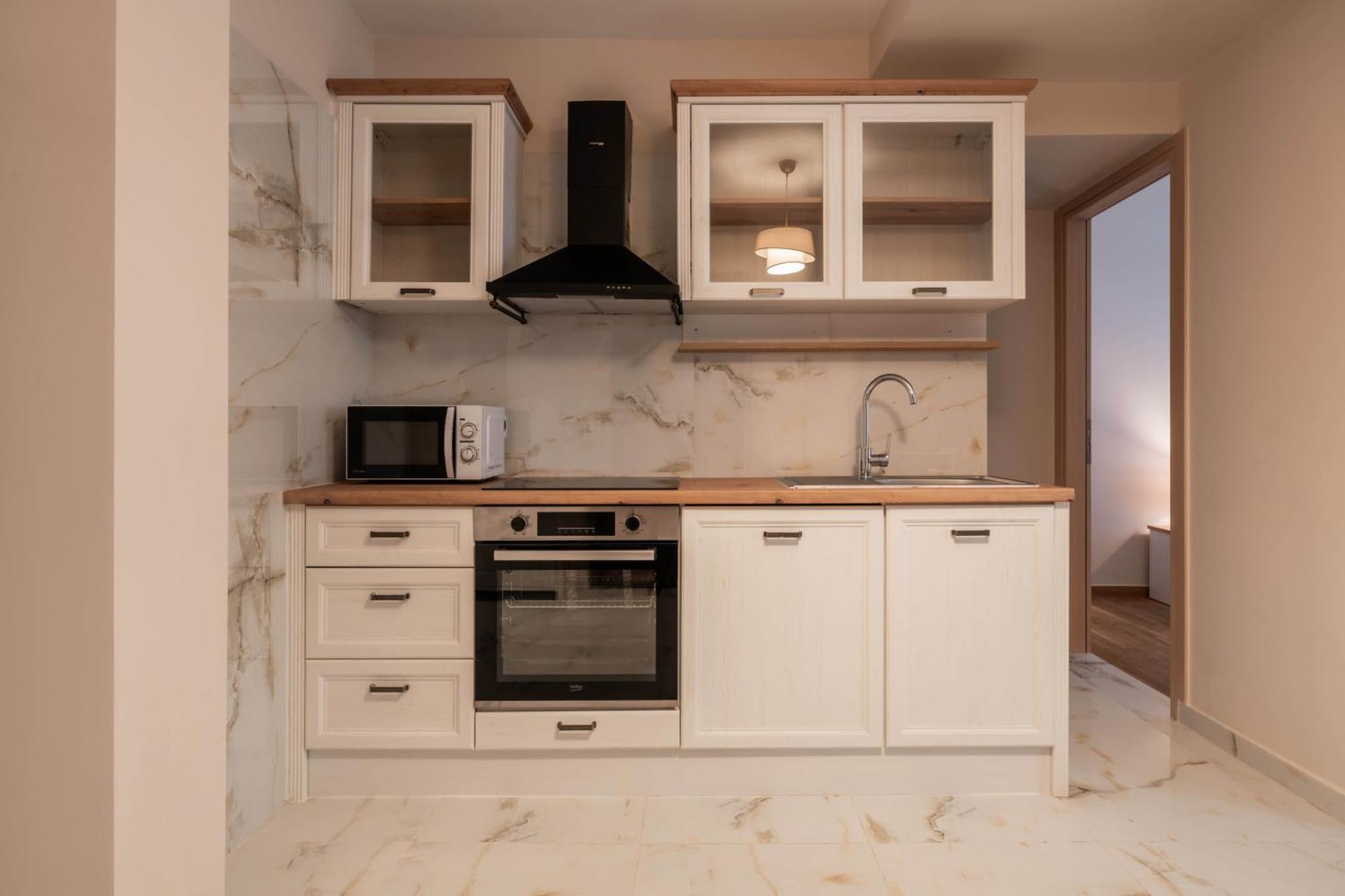 Rovertou Galli 3-5 By Athens Concept Residences Exteriör bild
