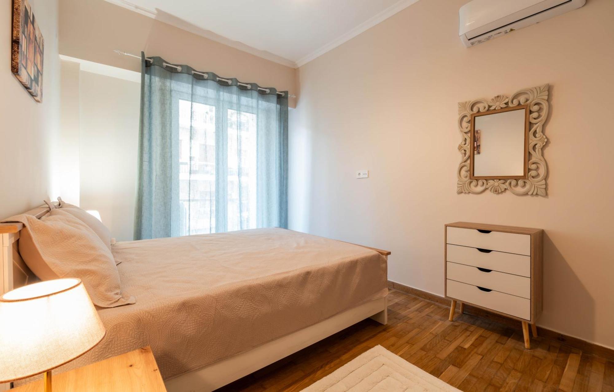 Rovertou Galli 3-5 By Athens Concept Residences Exteriör bild