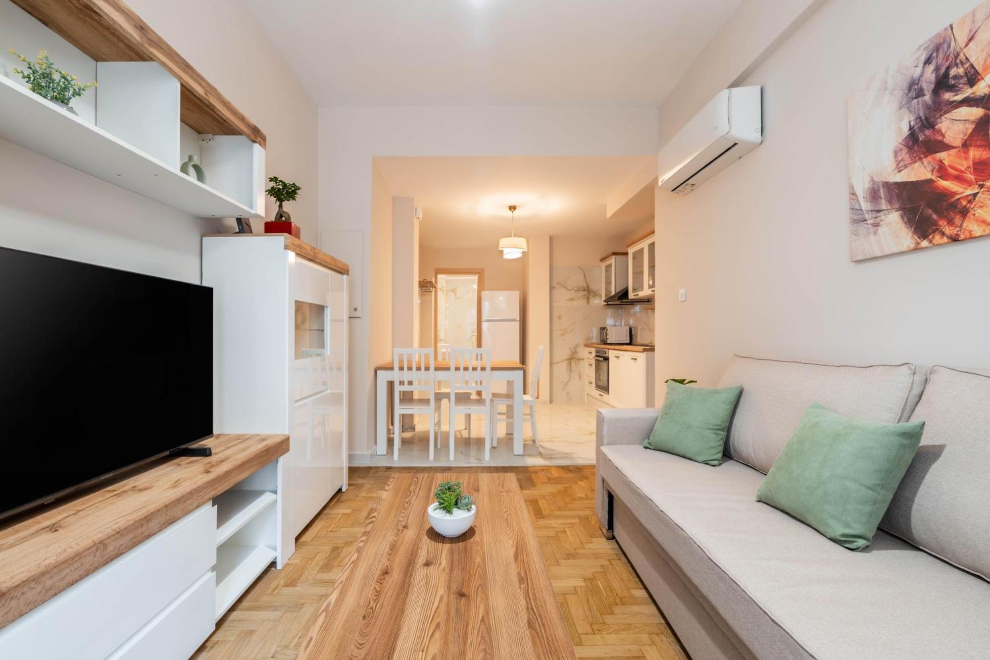 Rovertou Galli 3-5 By Athens Concept Residences Exteriör bild